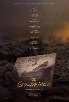 The Goldfinch (2019) - ดูหนังออนไลน์