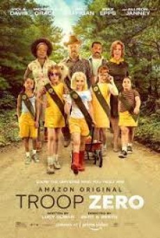 Troop Zero (2019) [subTH] - ดูหนังออนไลน์