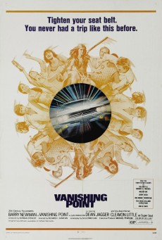 VANISHING POINT (2015) วานิชชิ่ง พอยท์ พากย์ไทย - ดูหนังออนไลน์