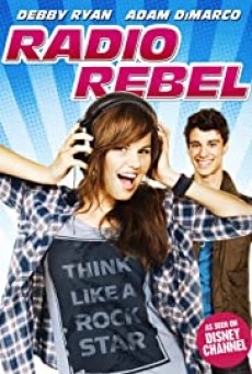 Radio Rebel (2012) - ดูหนังออนไลน์