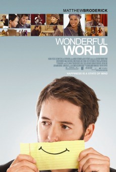 Wonderful World (2009) - ดูหนังออนไลน์