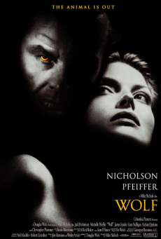 WOLF (1994) มนุษย์หมาป่า - ดูหนังออนไลน