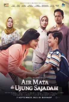AIR MATA DI UJUNG SAJADAH (2023) ลูกของแม่ ซับไทย - ดูหนังออนไลน์