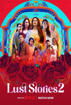 LUST STORIES 2 (2023) เรื่องรัก เรื่องใคร่ 2 ซับไทย - ดูหนังออนไลน์
