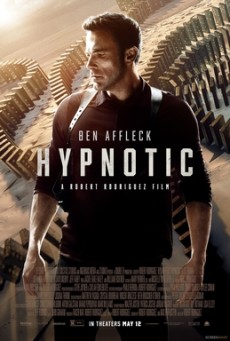 HYPNOTIC (2023) จิตบงการปล้น ซับไทย - ดูหนังออนไลน