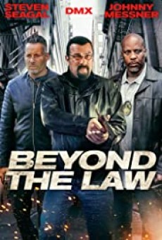 Beyond the Law (2019) - ดูหนังออนไลน์