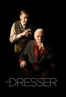The Dresser (2015) มิตรภาพที่ปลายฝัน - ดูหนังออนไลน์