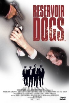 Reservoir Dogs (1992) ขบวนปล้นไม่ถามชื่อ  พากย์ไทย - ดูหนังออนไลน