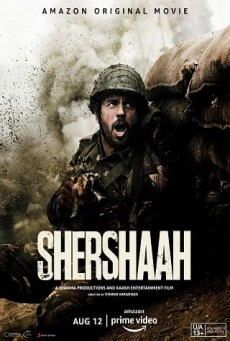 SHERSHAAH (2021) - ดูหนังออนไลน์