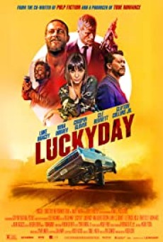 Lucky Day (2019) - ดูหนังออนไลน์
