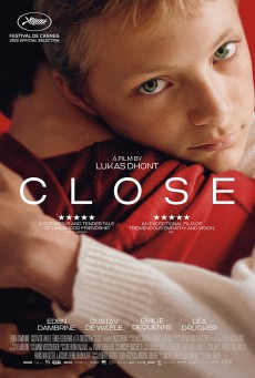 CLOSE (2022) รักแรก วันนั้น พากย์ไทย - ดูหนังออนไลน์