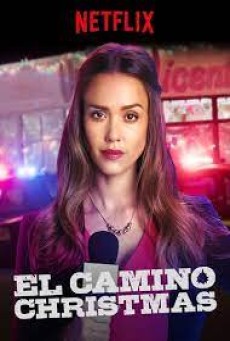 El Camino Christmas (2017) คริสต์มาสที่เอล คามิโน่ - ดูหนังออนไลน์