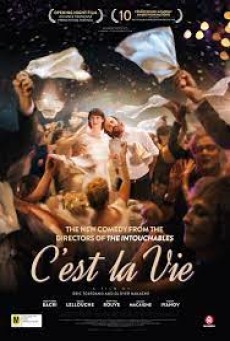 Cest La Vie (2017) - ดูหนังออนไลน์