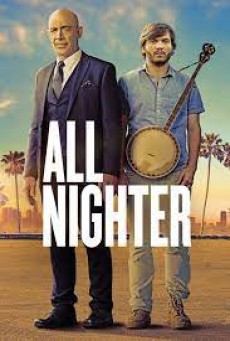 All Nighter (2017) ภารกิจป่วน ตามหาหัวใจ - ดูหนังออนไลน์