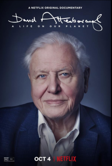 David Attenborough A Life on Our Planet | Netflix (2020) เดวิด แอทเทนเบอเรอห์ ชีวิตบนโลกนี้ - ดูหนังออนไลน์