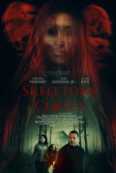 Skeletons in the Closet (2024) สเกเลตันส์ อิน เดอะ โคลเซ็ท - ดูหนังออนไลน