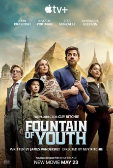 Fountain of Youth (2025) - ดูหนังออนไลน์