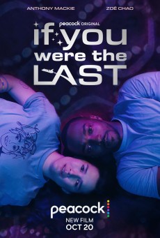 If You Were the Last (2023) ซับไทย - ดูหนังออนไลน