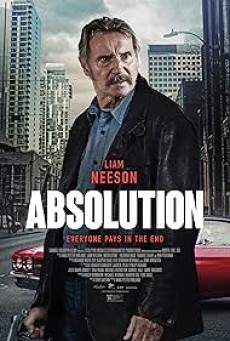 Absolution คนสันดานเดือด (2024) - ดูหนังออนไลน์
