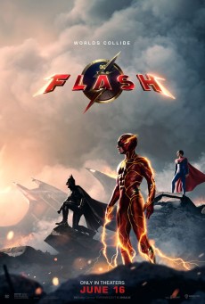 THE FLASH (2023) เดอะ แฟลช พากย์ไทย - ดูหนังออนไลน