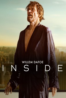 INSIDE (2023) อินไซด์ ขังกระตุกจิต ซับไทย - ดูหนังออนไลน์