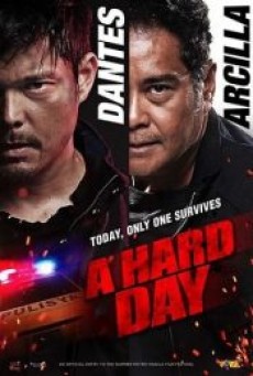 A Hard Day (2021) วันหฤโหด - ดูหนังออนไลน์