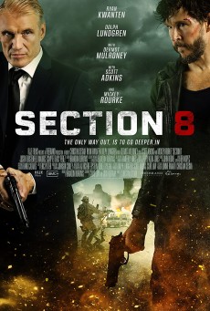 SECTION 8 (2022) ซับไทย - ดูหนังออนไลน