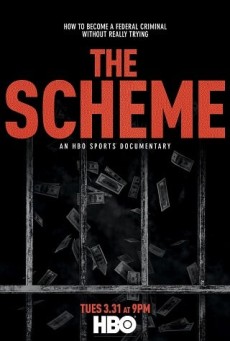 THE SCHEME (2020) ซับไทย - ดูหนังออนไลน์