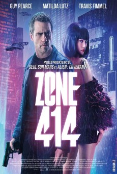 Zone 414 (2021) บรรยายไทยแปล - ดูหนังออนไลน์