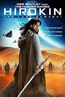 Hirokin The Last Samurai (2012) ฮิโรคิน นักรบสงครามสุดโลก - ดูหนังออนไลน์