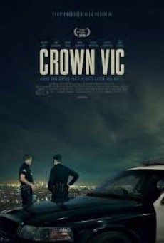 Crown Vic (2019) - ดูหนังออนไลน์