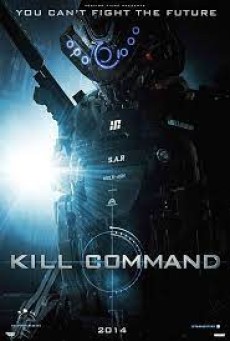 Kill Command (2016) - ดูหนังออนไลน์
