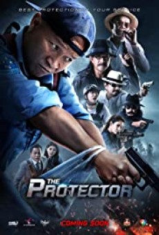The Protect (2019) บอดี้การ์ด หน้าหัก - ดูหนังออนไลน์