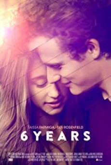 6 Years (2015) 6 ปี บรรยายไทย - ดูหนังออนไลน์