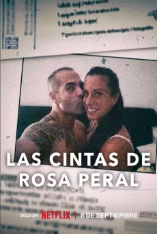 ROSA PERAL’S TAPES (2023) บันทึกจากปากโรซ่า เปรัล ซับไทย - ดูหนังออนไลน