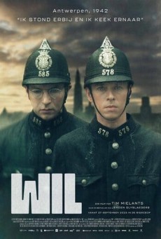 WIL (2024) วิล ซับไทย - ดูหนังออนไลน