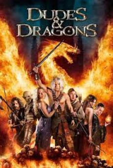 Dragon Warriors (2015) รวมพลเพี้ยน นักรบมังกร - ดูหนังออนไลน์