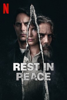 Rest In Peace (2024) สู่สุคติ - ดูหนังออนไลน์