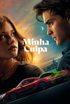 MY FAULT (2023) คำขอโทษ ซับไทย - ดูหนังออนไลน์