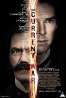 The Current War (2019) - ดูหนังออนไลน์