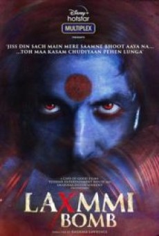 LAXMMI BOMB (2020) ผีเฮี้ยนวิญญาณเพี้ยน - ดูหนังออนไลน์