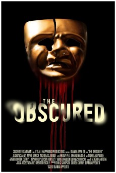 THE OBSCURED (2022) ซับไทย - ดูหนังออนไลน์