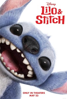 Lilo & Stitch (2025) ลีโล & สติทช์ - ดูหนังออนไลน์