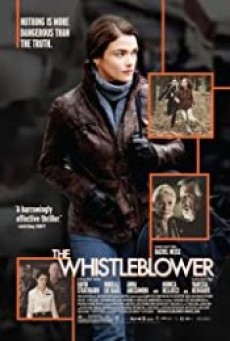 Whistle Blower (2014) - ดูหนังออนไลน์