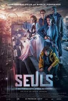 Seuls (2017) ฝ่ามหันตภัยเมืองร้าง - ดูหนังออนไลน์