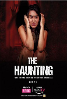 THE HAUNTING (2023) บ้านสยอง ผีปากง ซับไทย - ดูหนังออนไลน์