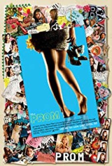 Prom (2011) พรอม คืนเดียวต้องเปรี้ยวซะ - ดูหนังออนไลน์