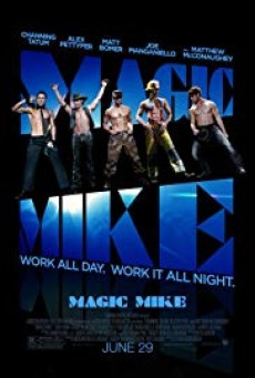 Magic Magic (2013) วันหลอก คืนหลอน - ดูหนังออนไลน์