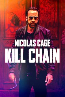 Kill Chain (2019) - ดูหนังออนไลน์