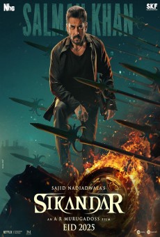Sikandar (2025) - ดูหนังออนไลน์